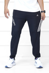 Adds Techfit Future Icon 3-Stripes Sportswear Trouser
